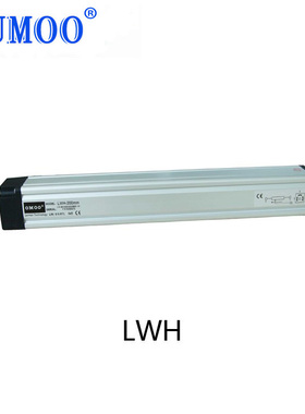 LWH模拟量线性直线位移传感器杆传感器注塑机电子位置测量控制