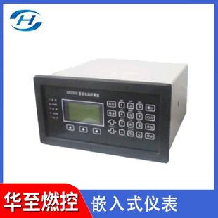 仪表 称重嵌入式 厂家加工螺旋给煤机仪表单机配料秤ICS 14A皮带式