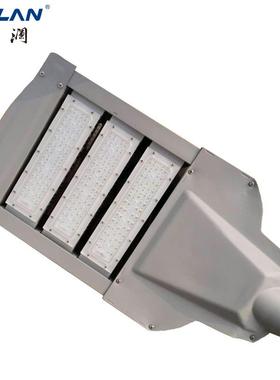 LED模组路灯头30W60W100W-200W小区广场农村市电路灯道路照明路灯