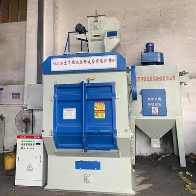 供理应抛AJJ丸机 Q3210履带式抛机 动自上下料履带丸式抛丸清机设