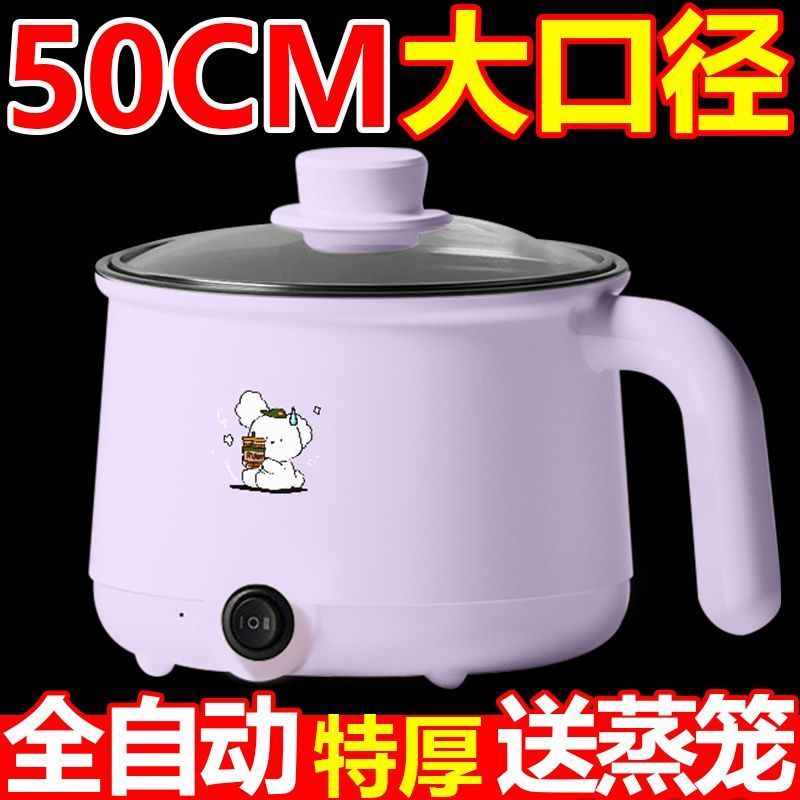 德国原装电煮锅家用电饭煲