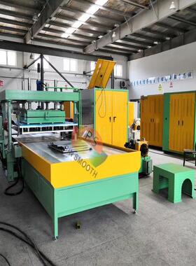 合高周波热接机厂PV家C爬爬垫高周波熔接机 CH-3502高频焊机