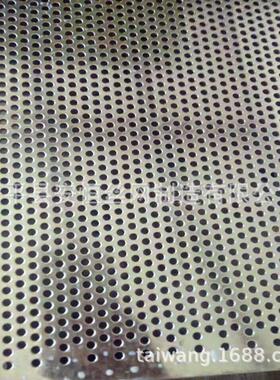 板车间防护钢板网 1.5mEHL 厚钢m网孔径5mm孔距8mm喷涂钢板网灰白