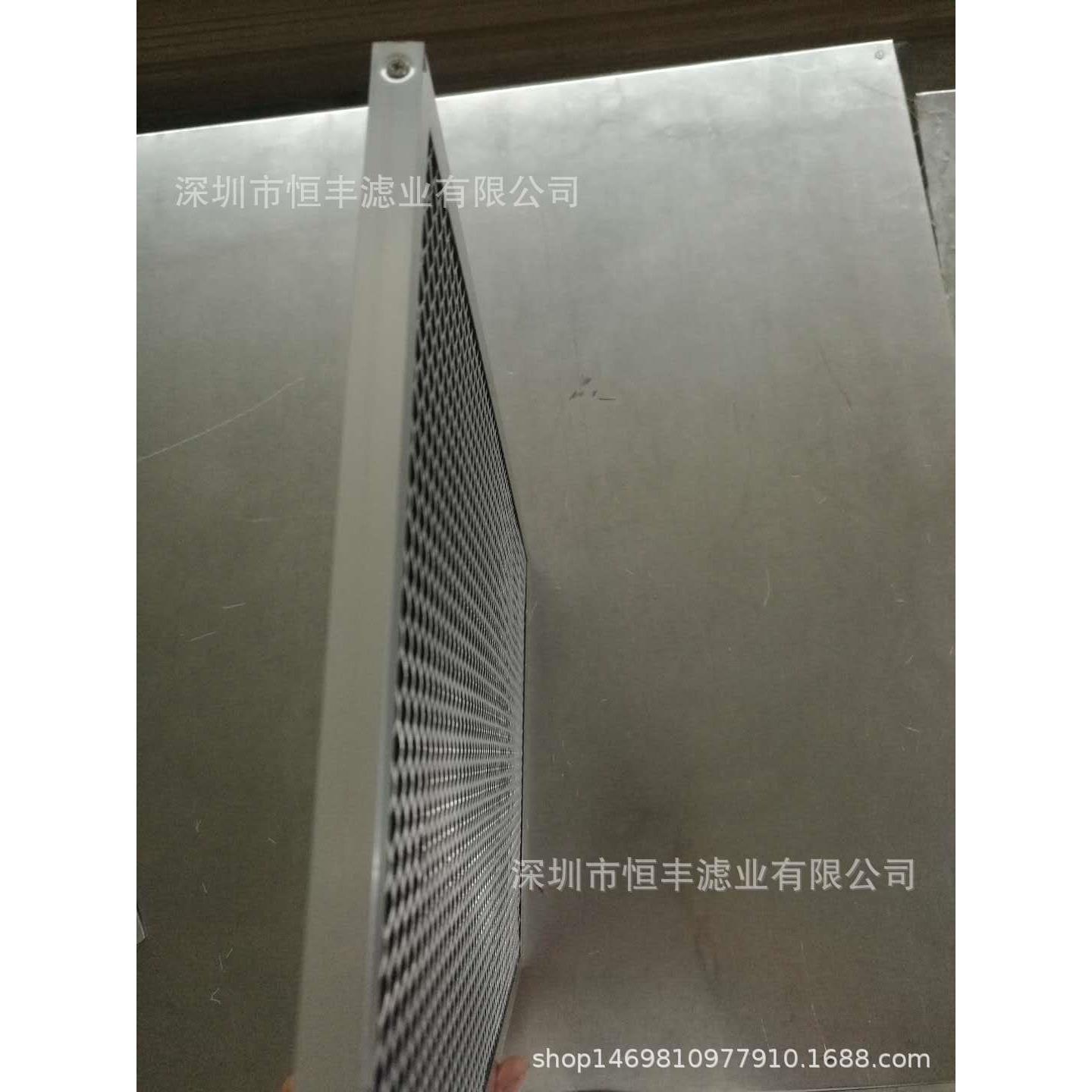 定-做：过滤器滤/HF-00015吸尘器过滤网网空调滤网//epa滤网/不锈图片