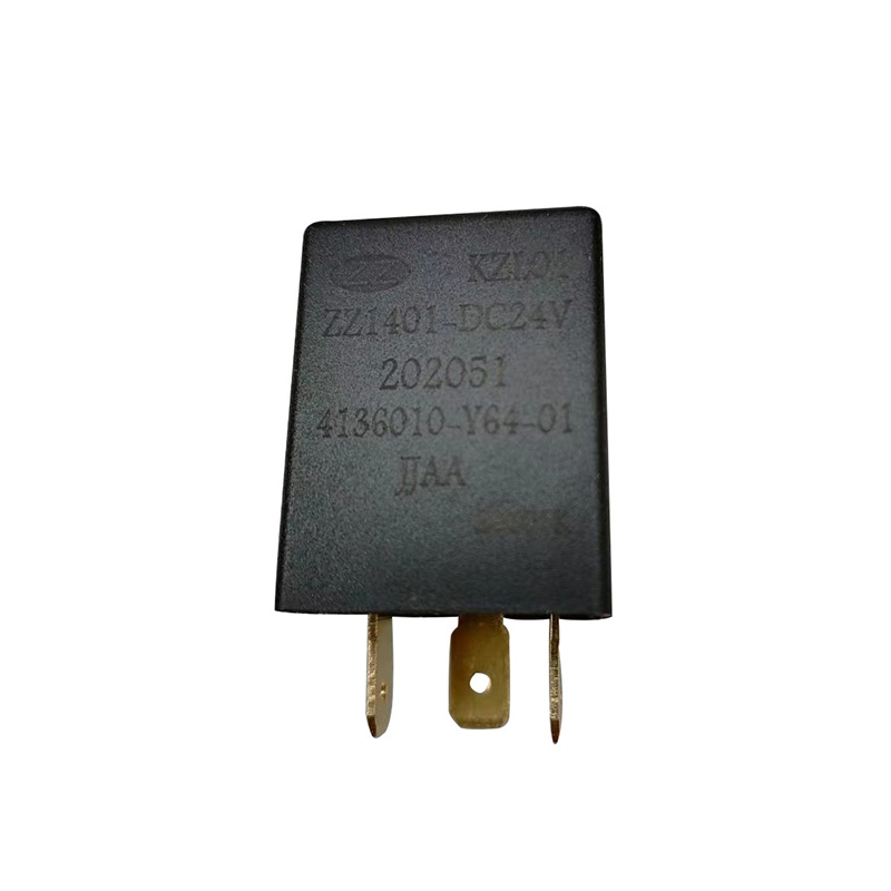 五征飞碟牌奥驰A1XX2V2客厅灯闪光器闪光继电器汽车配件大全
