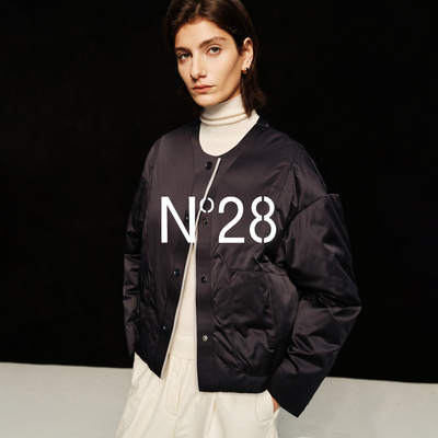 轻薄羽绒服女2025秋冬新款
