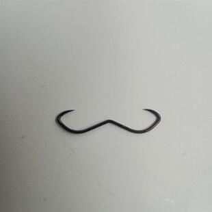 现货灭霸甲鱼钩脚鱼钩团鱼钩甲鱼枪钩配件鹰嘴钩真正不掉鱼的钩