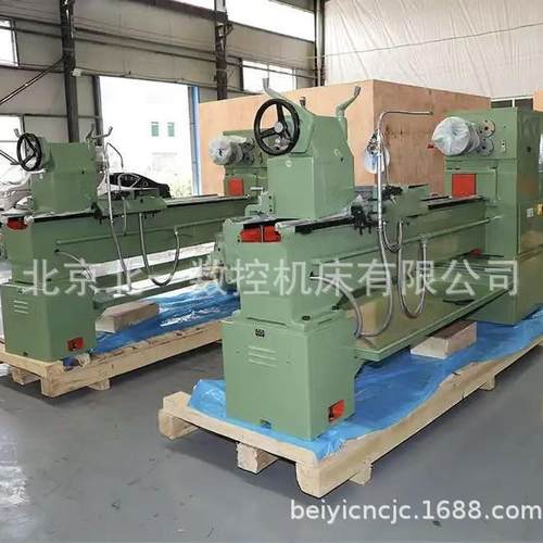 北一机床普通卧式车床CW6163卧式重型马鞍车床重切削CW6263大孔径