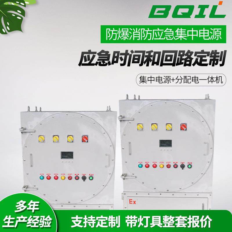 防爆消防应急集中电源A/B型带通讯分配电一体机EPS应急电源配电箱,五金/工具,单相应急电源,淘宝优惠券,粉丝福利购,淘宝优惠卷