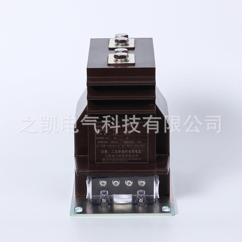 LZZB9-10A1GB1C1C20.2S0.510P高压电流互感器