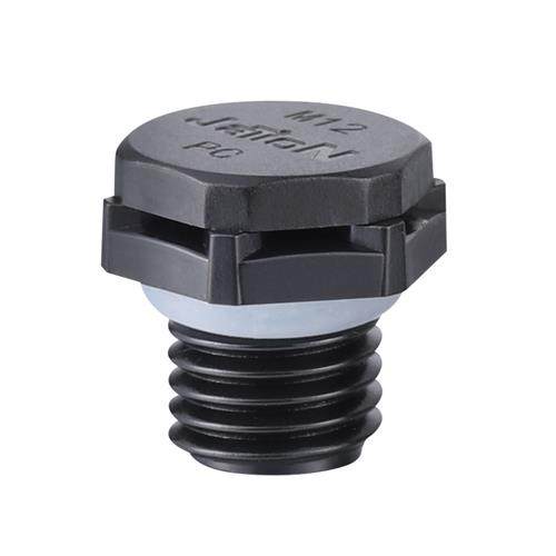 防水透气阀塑料呼吸阀m12发酵桶防爆电机自动排气阀锂电池泄压阀