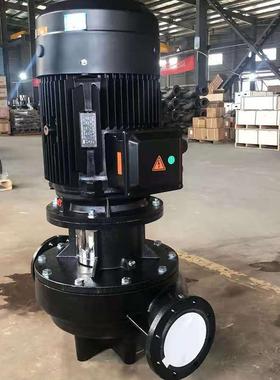 TD3离2/50系列道循环泵TLCT单D型级管道心泵水处理管道泵循环管泵