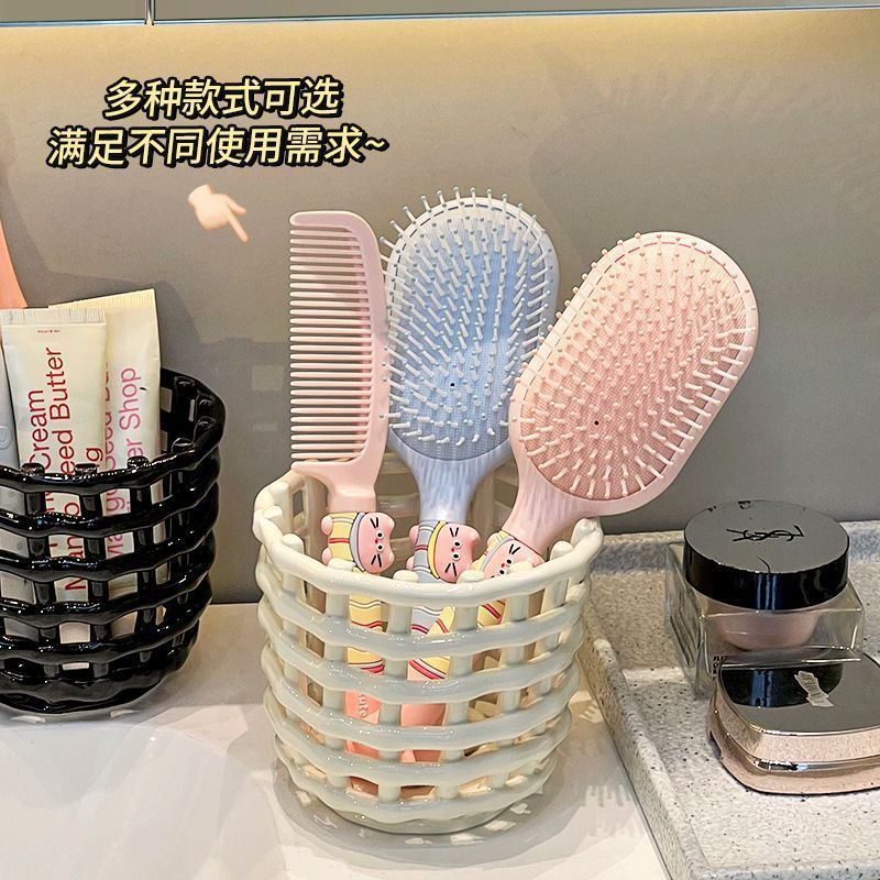 新款ins风高颜值浴室牙刷牙膏