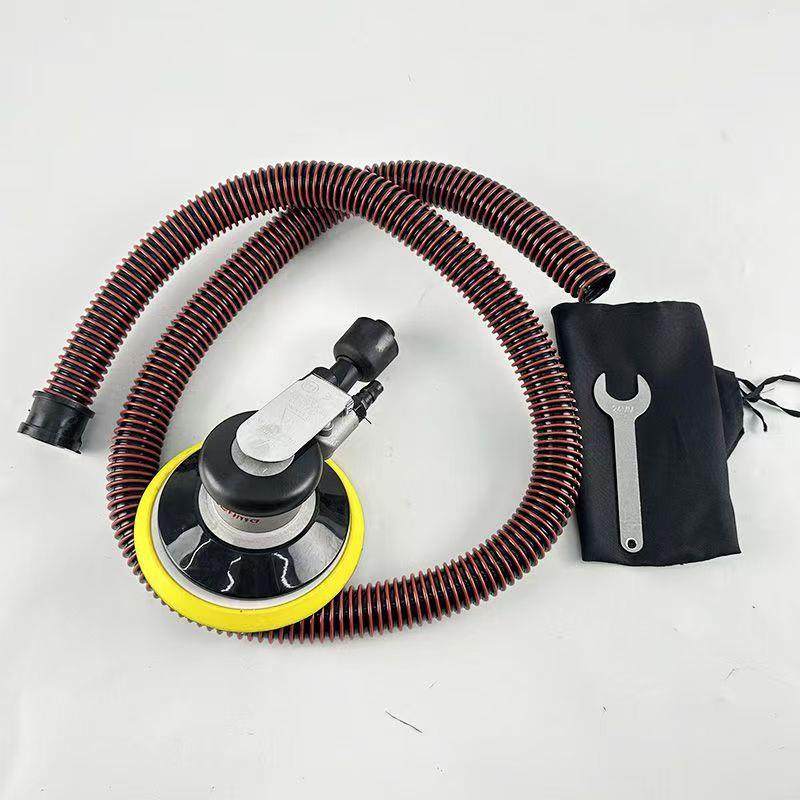 6寸17多尘功能蜡打磨机吸孔款砂纸机干磨机汽车打抛光XOR机气磨机,机械设备,其他机械设备,淘宝优惠券,粉丝福利购,淘宝优惠卷