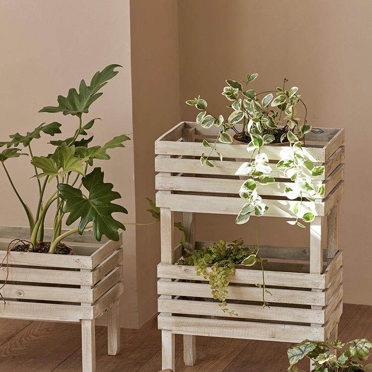 多层落地盆实木三层多OWS肉绿植木质室物架置花架装饰架内阳台花,机械设备,其他机械设备,淘宝优惠券,粉丝福利购,淘宝优惠卷