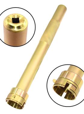 13件专套型转方向机内球头NLL卸工拆具汽车方向机杆扳手底盘维舵