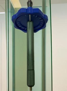 八角QZC手六角五角手手石高工具CN宝夹C持柄径6.0