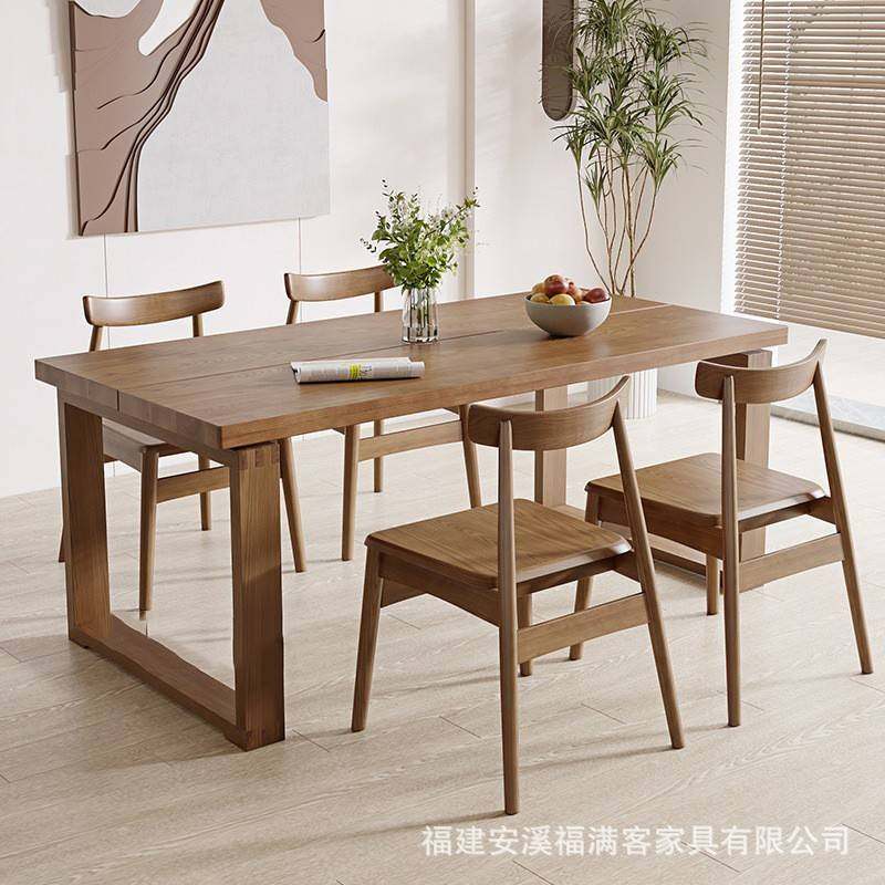 现代简约实木餐桌客厅长桌小户型白蜡木桌子餐厅多人位餐桌椅组合,玩具/童车/益智/积木/模型,垂直悬浮玩具,淘宝优惠券,粉丝福利购,淘宝优惠卷