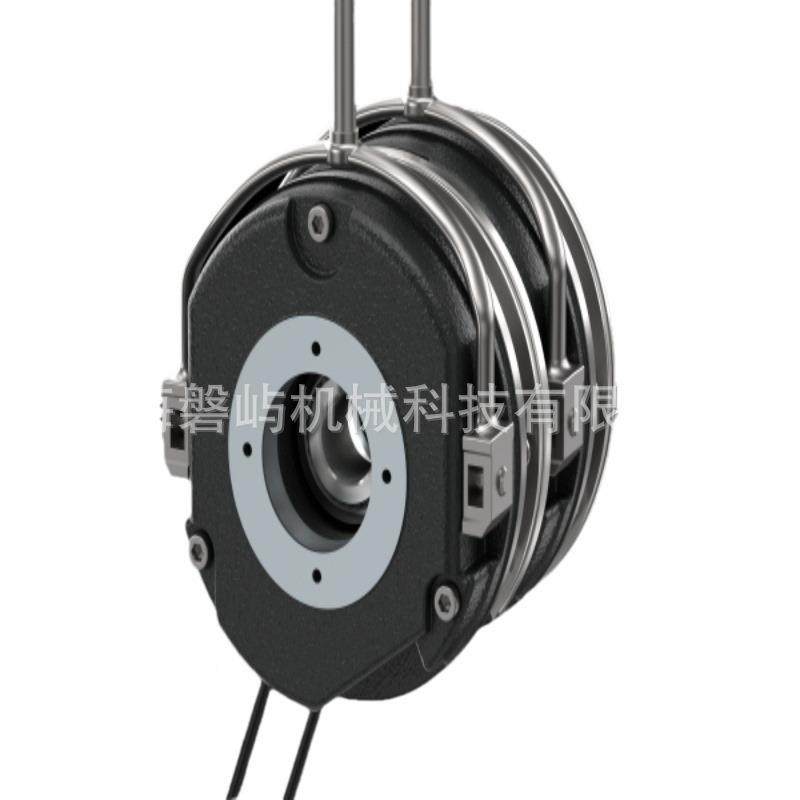 德国INT压ORQ弹簧加INTORQBF制动器型BFKN458-10-2号05V-16NM原厂