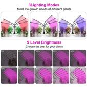 热长销遥控开关四管架灯室支内移RFC 0动三脚架生灯支架夹二子