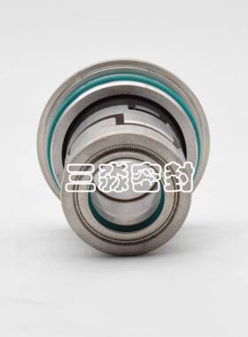 杭州CDNP方机20011120械密封南立式多级泵CD1M/CMF32-0-1轴封密封