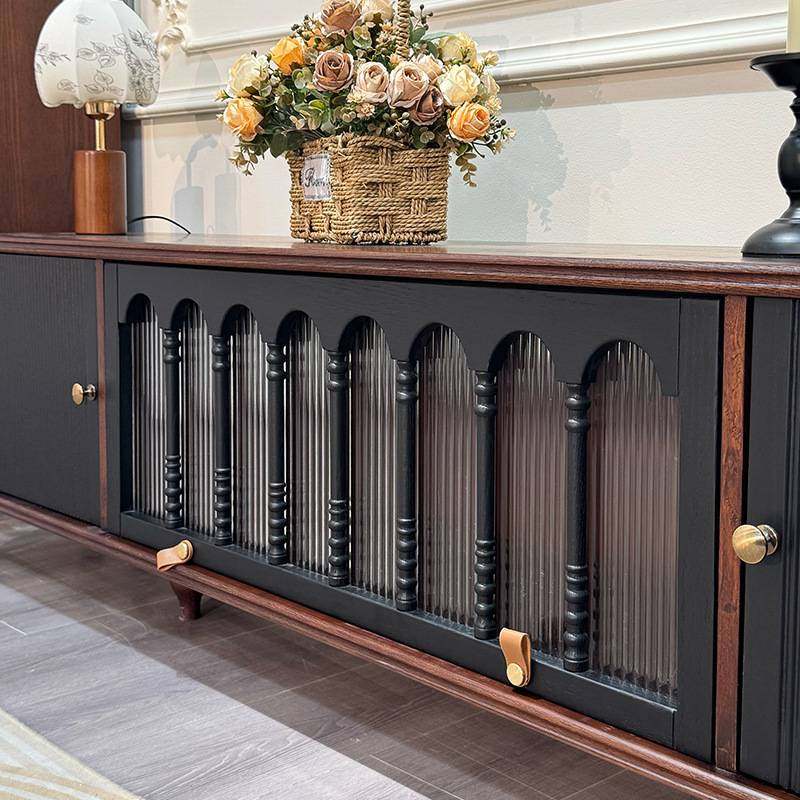 文厂长法式复古纯实木电视柜茶几组合红橡木客厅全屋家具中古风格,玩具/童车/益智/积木/模型,垂直悬浮玩具,淘宝优惠券,粉丝福利购,淘宝优惠卷