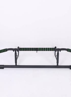 承室免钉挂钩型家引体向用上器HA-20241健身门杠多内功能可拆卸单