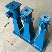 手闭轮道启闭水库河道渠景观闸门启机恒昌水利机械机L002专业生产