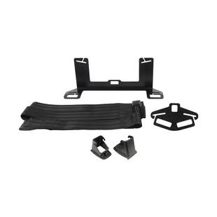 通用儿童安全座椅ISOFIX接口支架配isofix安全带支架 固定带