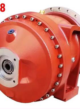 混凝土搅拌车使用ZF减速机P3301 P7300 P5300 P4300