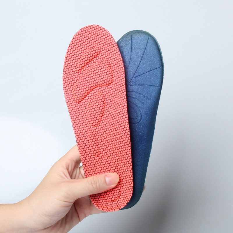 儿童鞋垫小孩专用透气吸汗防臭可裁剪运动鞋气垫减震男童女款大童