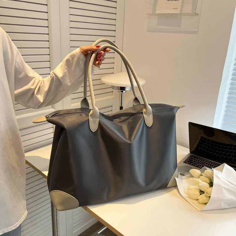 旅行包女大容量短途手提外出行李包轻便孕妇待产收纳包旅游健身包,箱包皮具/热销女包/男包,旅行袋,淘宝优惠券,粉丝福利购,淘宝优惠卷