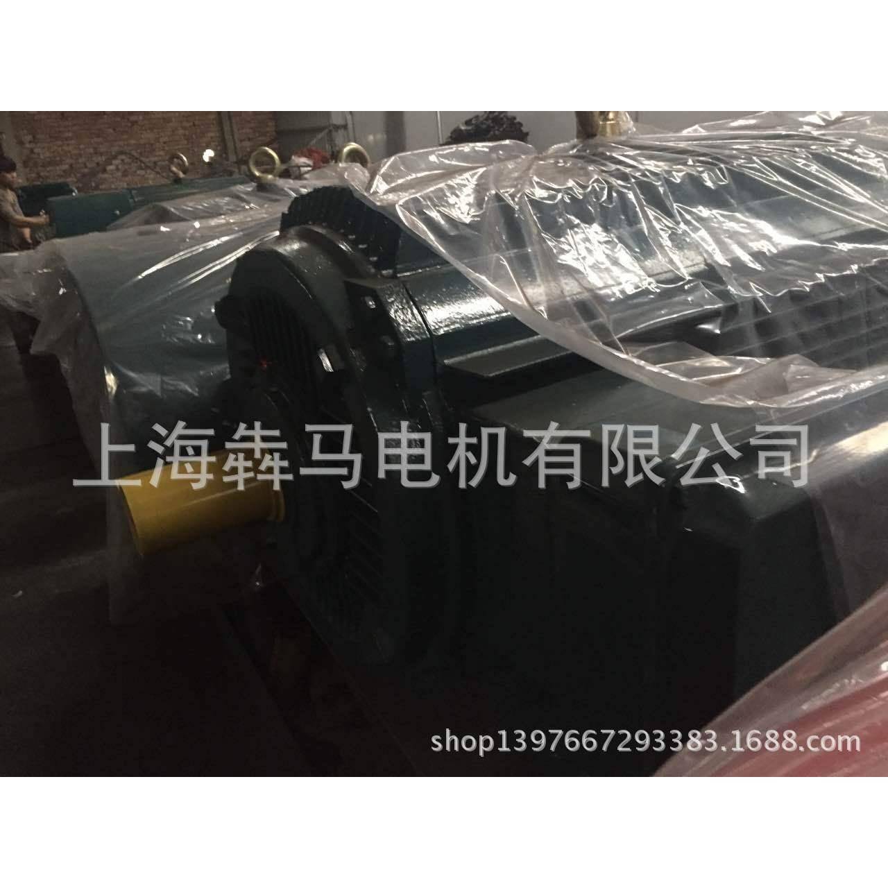 Y三相异步电动机45wY2-280S-6极三相交流电机YE2YX3Y3YVFYEJYL