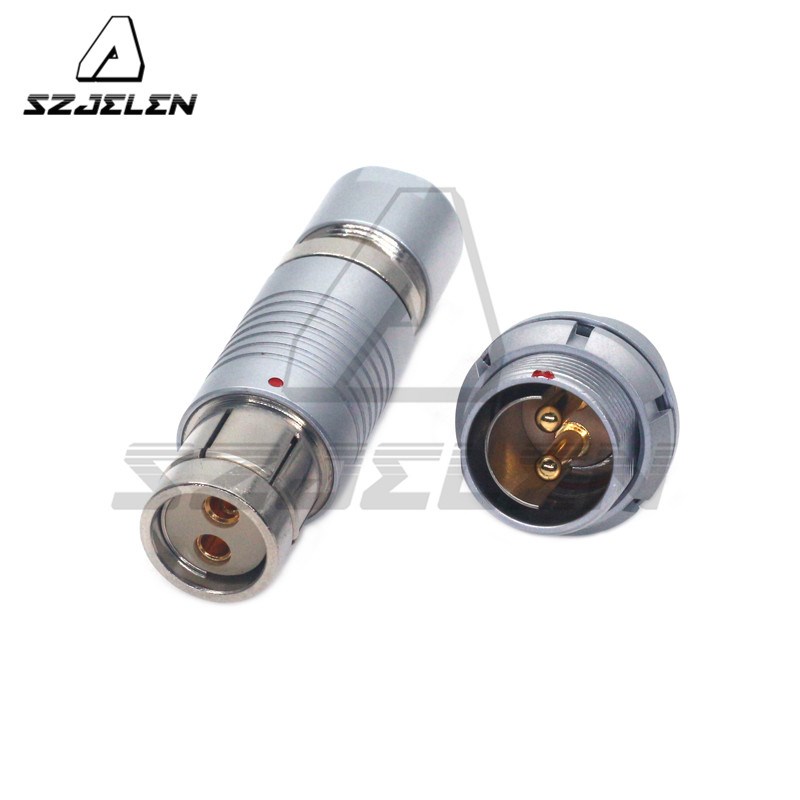 ARRI Alexa XTo SXT XT Plus摄影机电源的3F连接器2针插头和插座