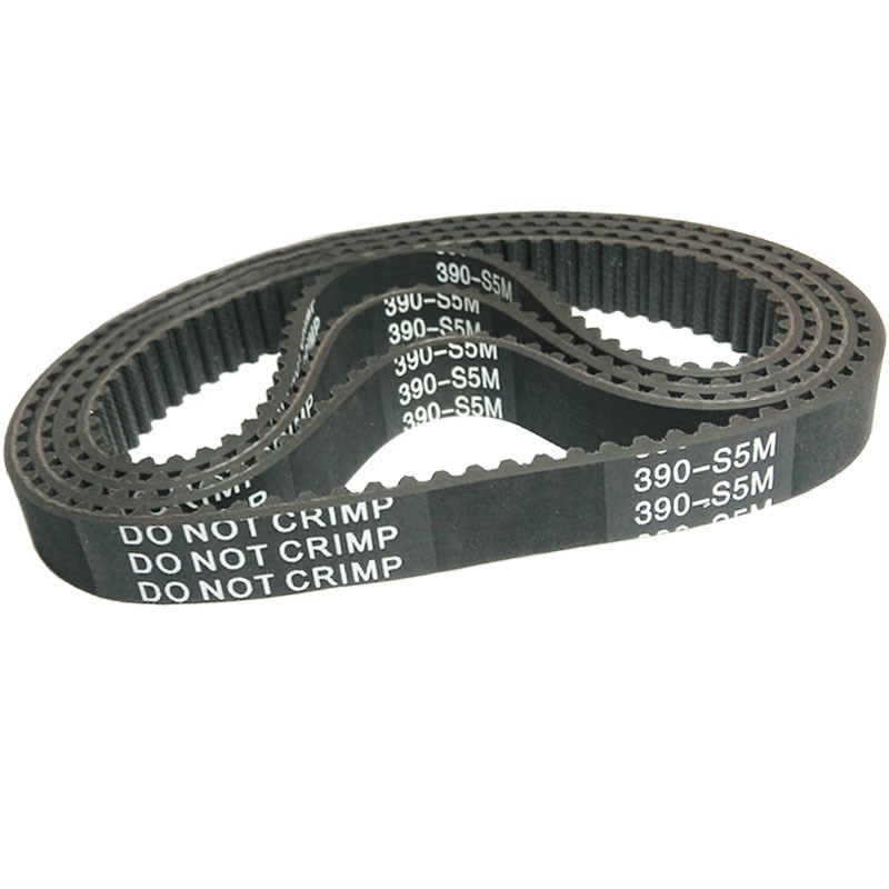 S5M橡胶同步带 S5M-700/725/740/750/765/775Smm 传动带皮带高精