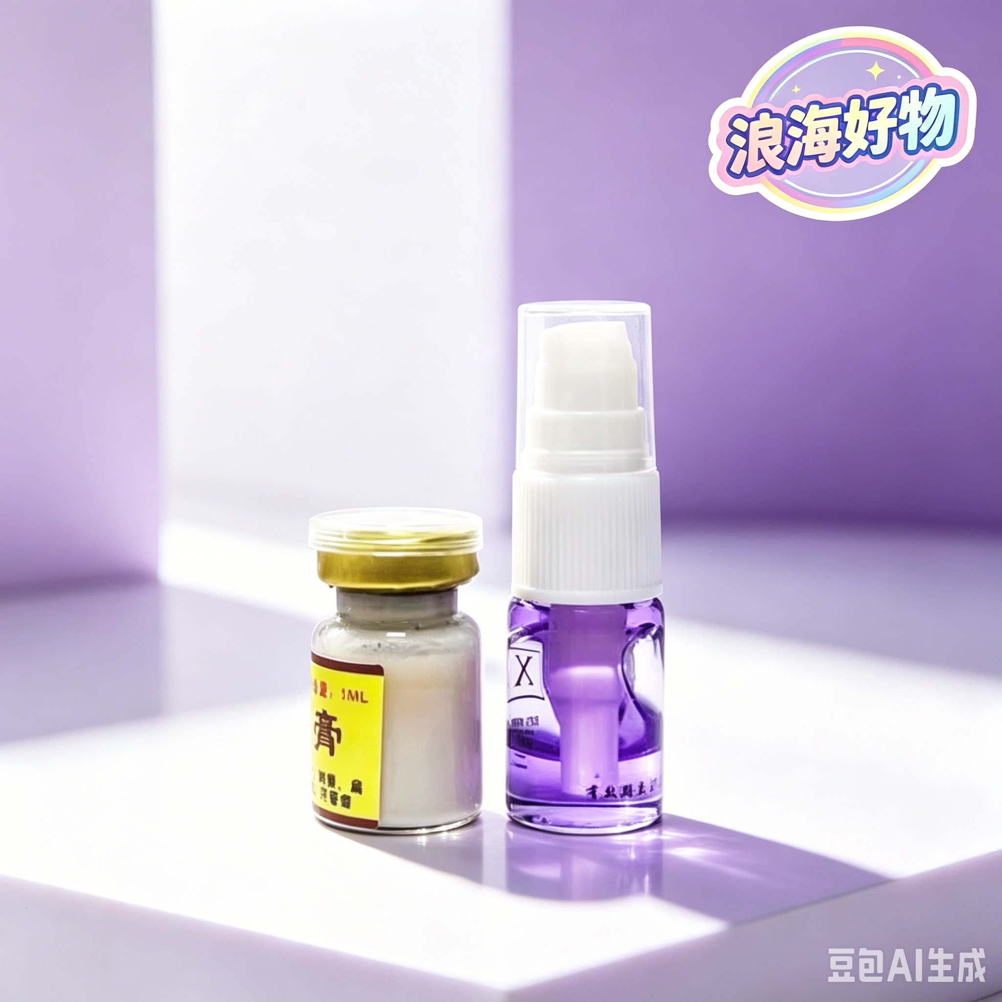【下单立减50】日常护理用品美容护肤膏HQ