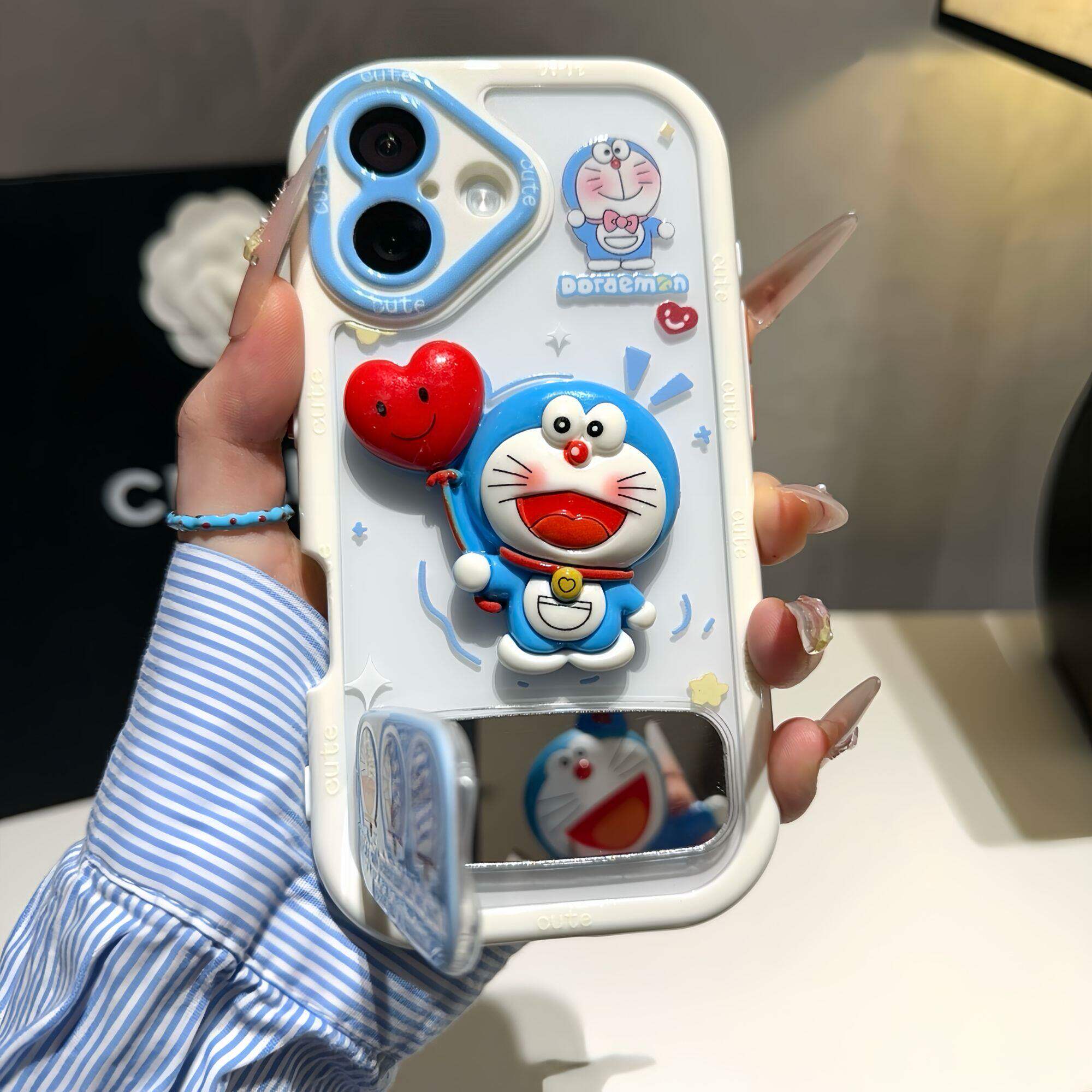 哆啦A梦适用iphone16prom