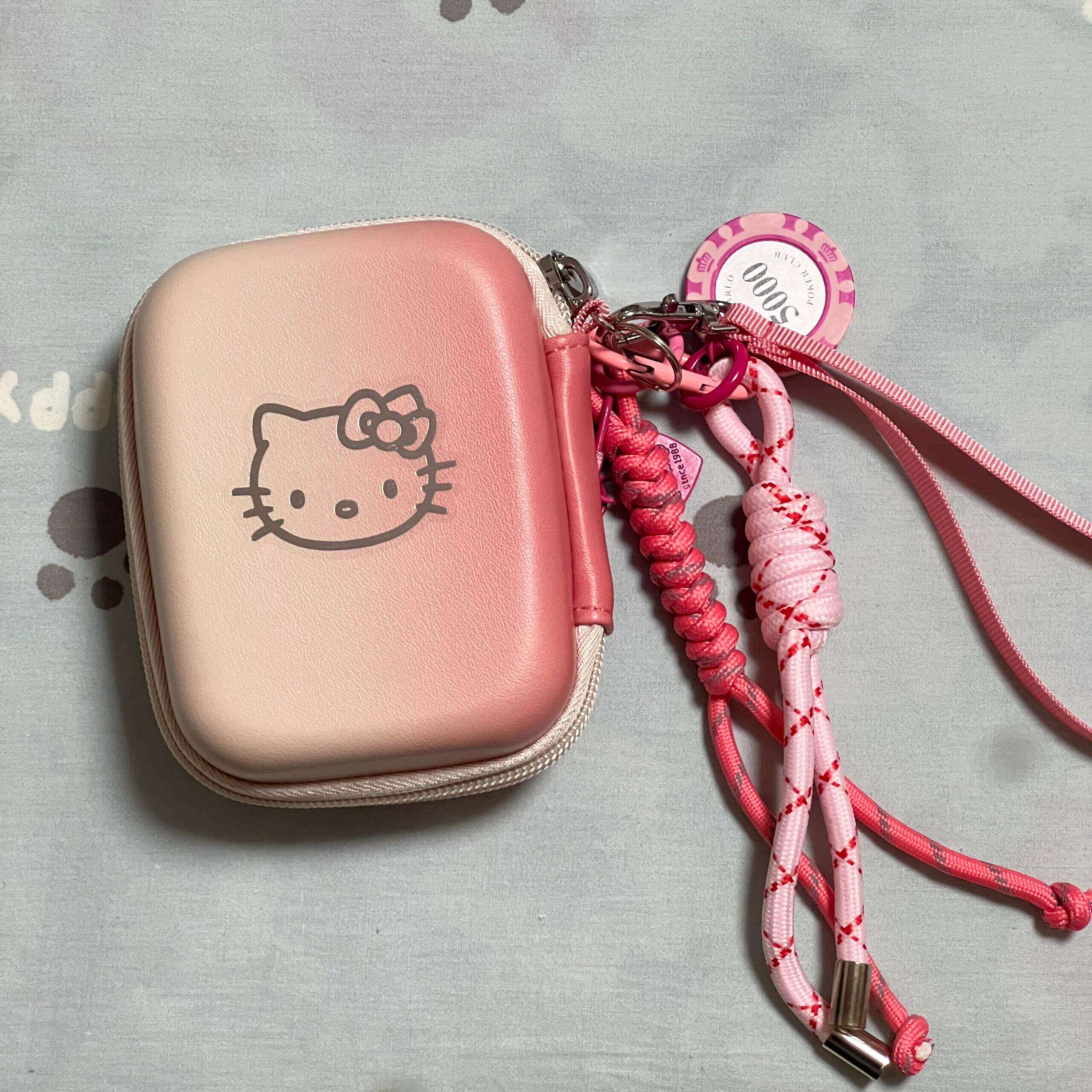 ccd收纳包防摔kitty迷你便捷式相机包pu防水硬壳小型微单硬壳盒