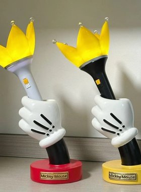 【新家的100个快递】米奇