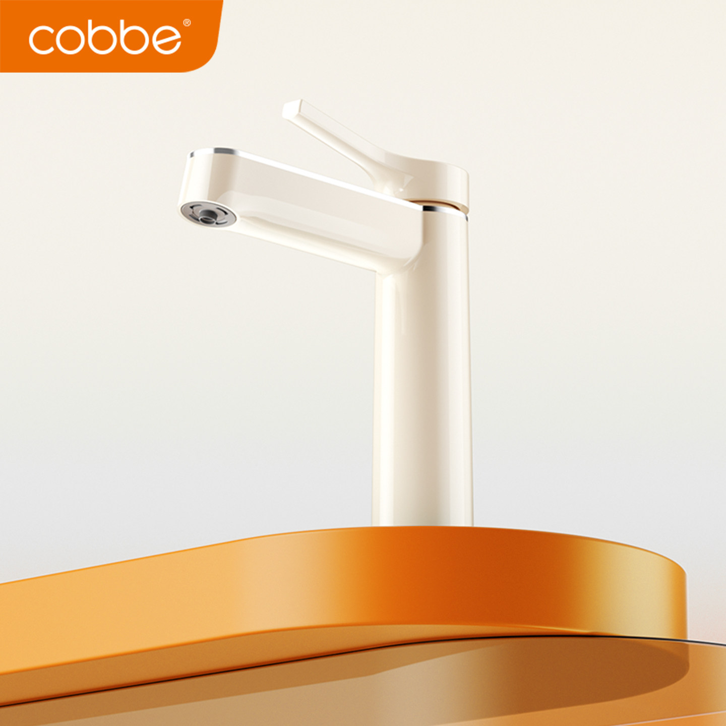 卡贝洗脸盆水龙头卫生间面盆冷热两用家用洗手池台洗漱浴室柜厕所