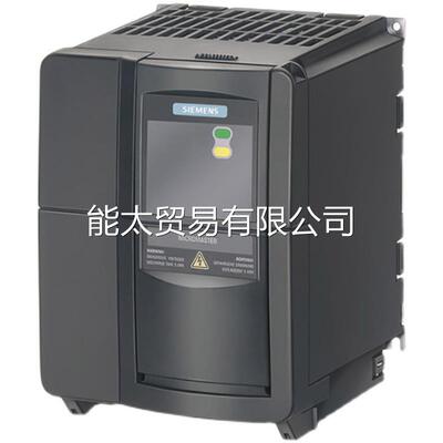 速发议价全新变频器6SE6440-2U2-2BA1 MM440, 400V 2.2kW无滤波器