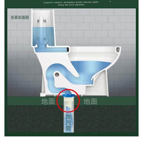 速发新款止回阀防反水防倒灌止逆二楼化妆室下水管溢水逆止返水
