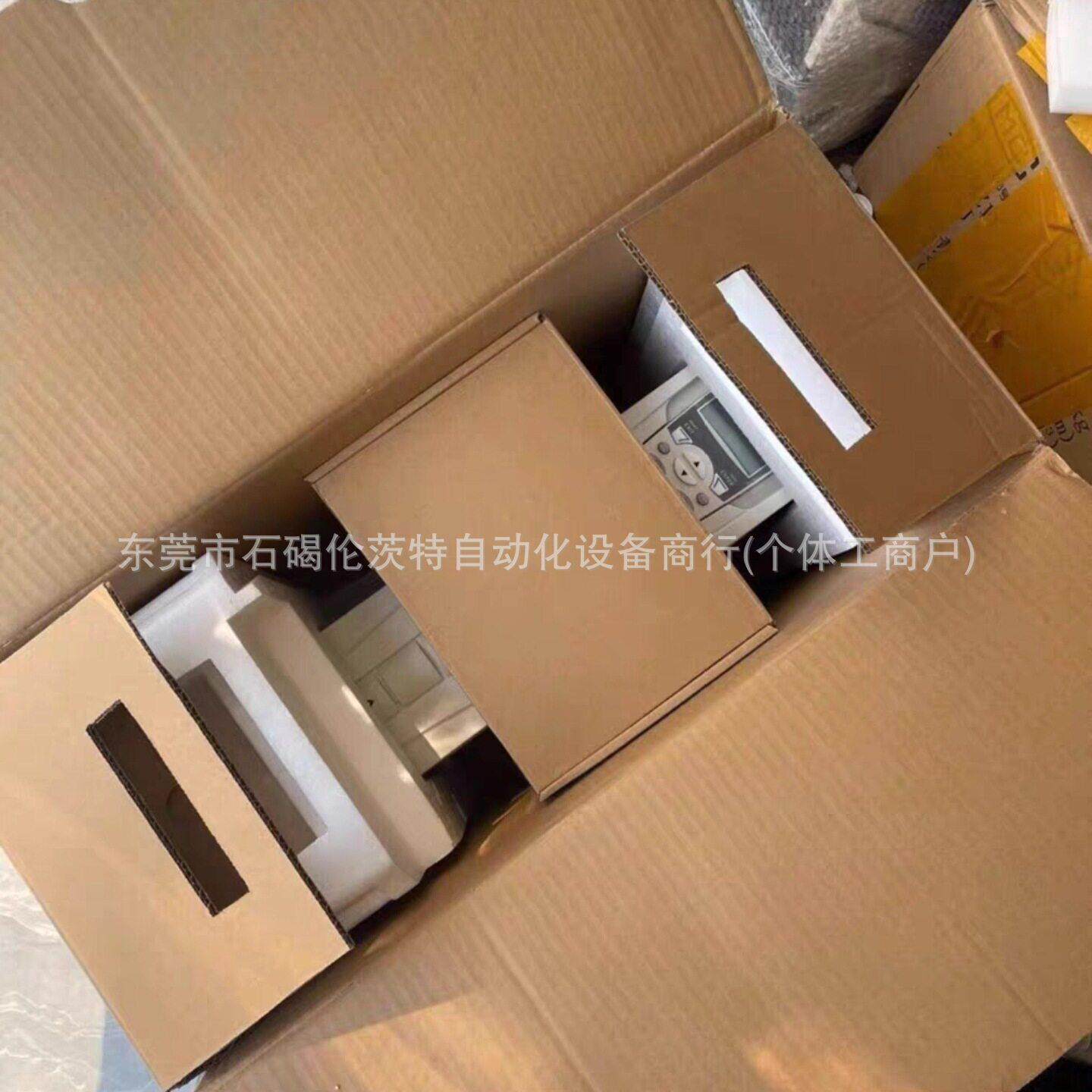 ACS550-01-023A-4  ABB矢量变频器 全新现货 包邮 议价出