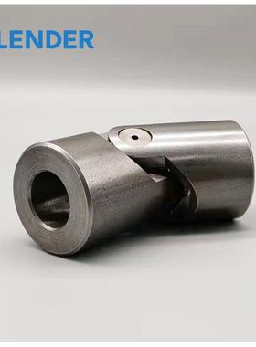 德国进口KTR万向节5G E25*50-G 1 2 3 4 5GA带滑动滚针轴承DIN808