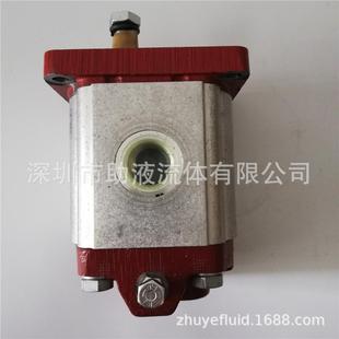 供应意大利进口萨拉米SALAMI液压齿轮泵再生泵3PB33D P38P2