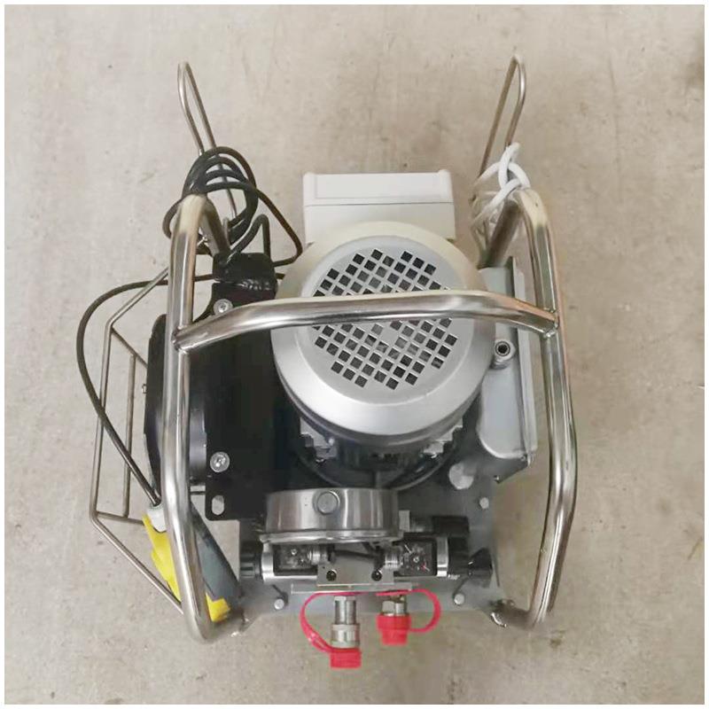 液压扳手专用电动泵电动油泵液压扭力泵非标泵高压