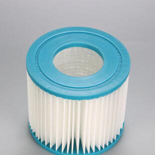 泳池过滤器纸芯AF-10890-50 泳池过滤芯水过滤芯小型游泳池滤芯