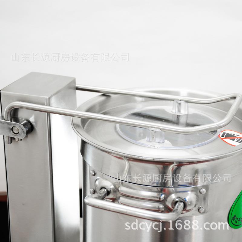 千家汇QJH-QS8A多功能切碎机食物粉碎机切肉机多功能切姜蒜机