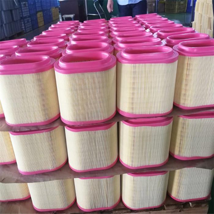 厂家直供 发动机用空气过滤器 空调滤网 过滤器 防尘滤网 发货快