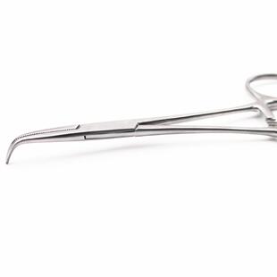 全不锈钢高品质取钩钳直角钳分离钳14CM18CM20CM24CM角钳现货供应